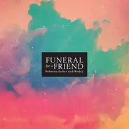 Funeral For A Friend - BETWEEN ORDER AND MODEL