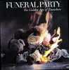 LP - Funeral Party - Golden Age of.. -Hq- - .. KNOWHERE // DISCO PUNK // =180GR=