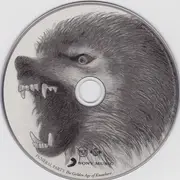 CD - Funeral Party - The Golden Age Of Knowhere