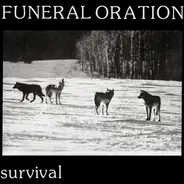 Funeral Oration - Survival