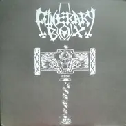 Funerary Box - Hell-Hammered Horror