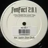 12inch Vinyl Single - Funfact 2.0.1 - I Was Made For Lovin' You
