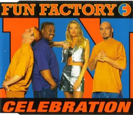 Fun Factory - Celebration