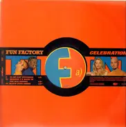 Fun Factory - Celebration
