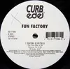 12inch Vinyl Single - Fun Factory - I Wanna B With U