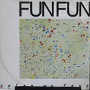 12inch Vinyl Single - Fun Fun - Color My Love