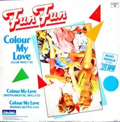 Fun Fun - Colour My Love