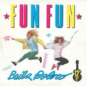 Fun Fun - Baila Bolero