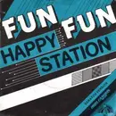 7inch Vinyl Single - Fun Fun - Happy Station