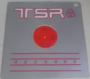 TSR Records