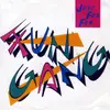 7inch Vinyl Single - Fun Gang - Just For Fun