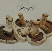 Fungus - Mushrooms