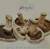 LP - Fungus - Mushrooms