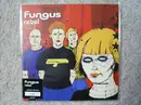 7inch Vinyl Single - Fungus - Rebel - Numbered