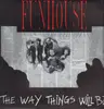 LP - Funhouse - The Way Things Will Be - Gatefold Sleeve
