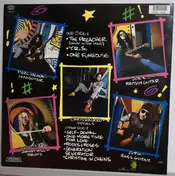The Funhouse - Generation Generator