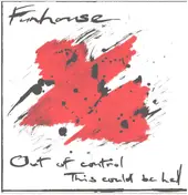 The Funhouse - Out Of Control