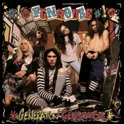 The Funhouse - Generation Generator