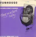 12inch Vinyl Single - Funhouse - Hang On In There Baby