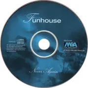 CD - Funhouse - Never Again