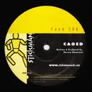 12inch Vinyl Single - Funk 198 - Caged