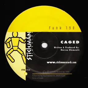 funk 198 - Caged