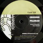Funk 198 - Cruising