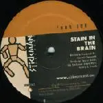 funk 198 - Stain in the Brain