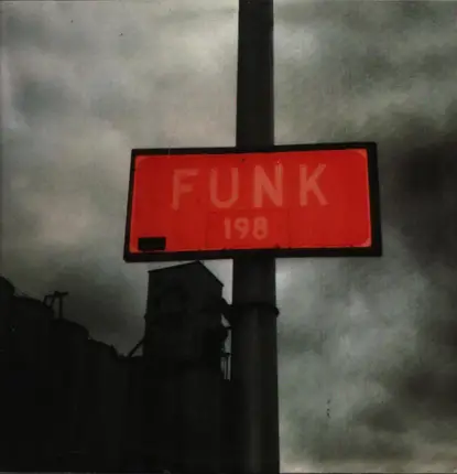 Funk 198 - Imminent Deadline