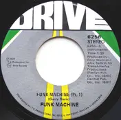 funk machine - Funk Machine