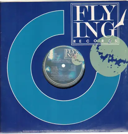 Funk Machine - I've Closed The Door