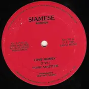 Funk Masters - Love Money