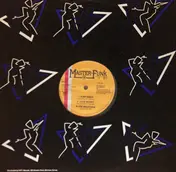 Funk Masters - Love Money '86