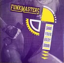 12inch Vinyl Single - Funk Masters - Shake Your Body Down