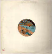 Funk Masters - You Can't Make Me Cry (Anymore)