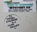 12inch Vinyl Single - Funk N' Brothers - Mystery 99