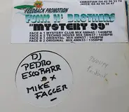 Funk N' Brothers - Mystery 99