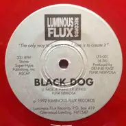 Funk Nervosa - Black Dog/Fat Cup