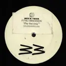 12inch Vinyl Single - Funk Obsession - Play That Song
