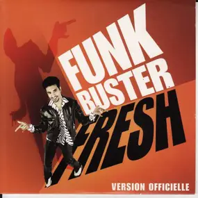 Funk Buster - Fresh