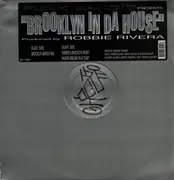 12inch Vinyl Single - Funk Bandit - Brooklyn In Da House