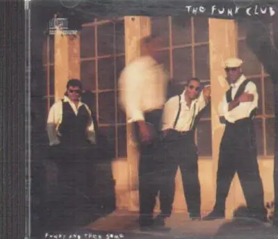 Funk Club - Funky & Then Some