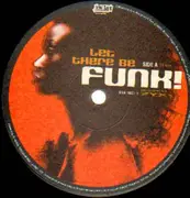 Double LP - The Meters / Funk Inc. / Jimmy Smith etc. - Let There Be Funk!