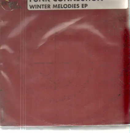Funk Connection - Winter Melodies EP