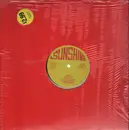 12inch Vinyl Single - Funk Crew - Move (Gotta Move On)