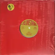 12inch Vinyl Single - Funk Crew - Move (Gotta Move On)