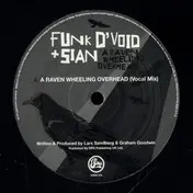 Funk d'Void - A Raven Wheeling Overhead