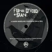 Funk D'Void & Sian - A Raven Wheeling Overhead