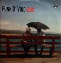 Double LP - Funk D'Void - Dos