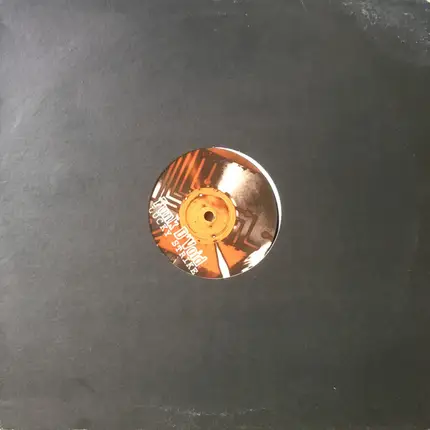 Funk D'Void - Lucky Strike (Funk's 98 Mix) / Bossa Bitch